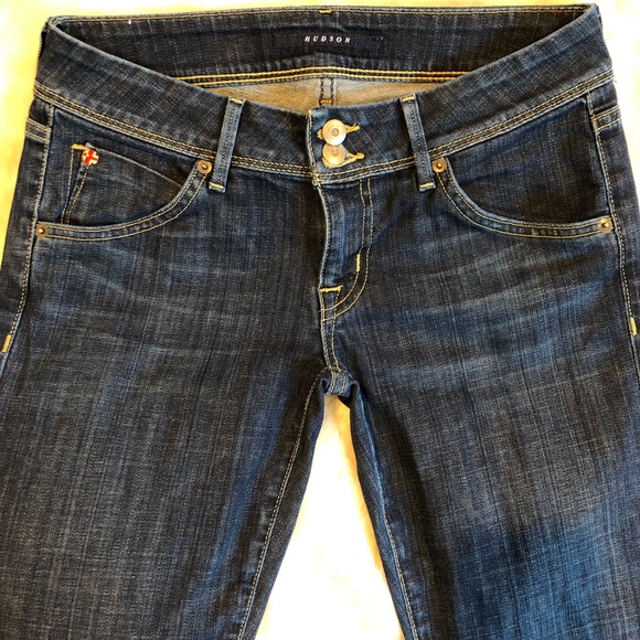 Hudson Jeans Denim - Hudson Jeans size 27